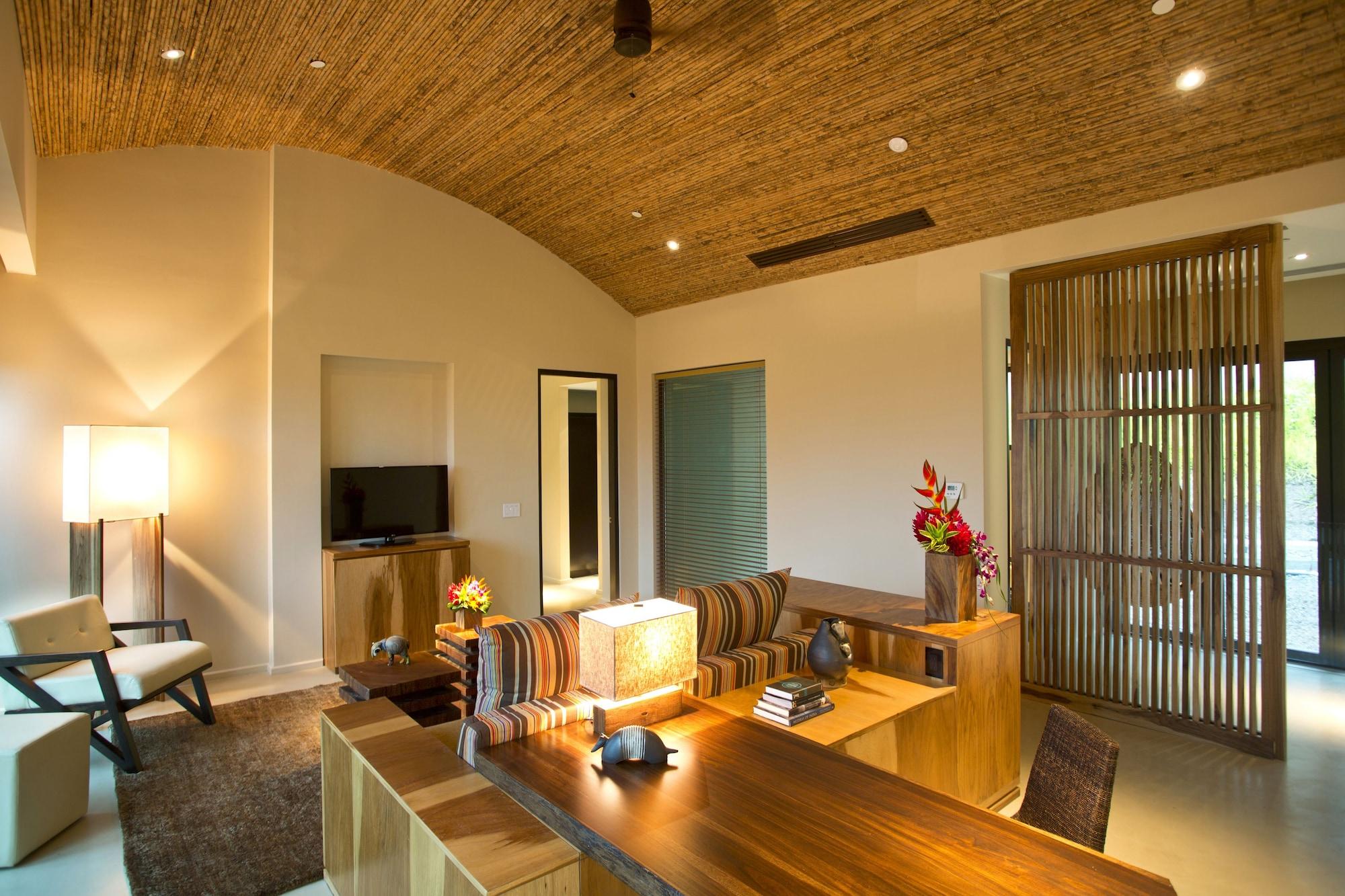 Andaz Peninsula Papagayo Resort, Costa Rica, By Hyatt Culebra