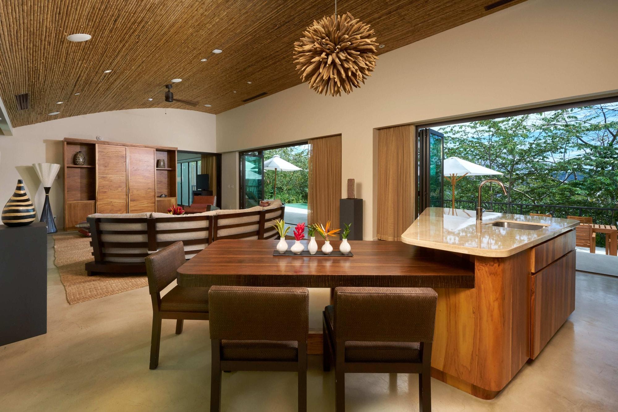 Andaz Peninsula Papagayo Resort, Costa Rica, By Hyatt Resort