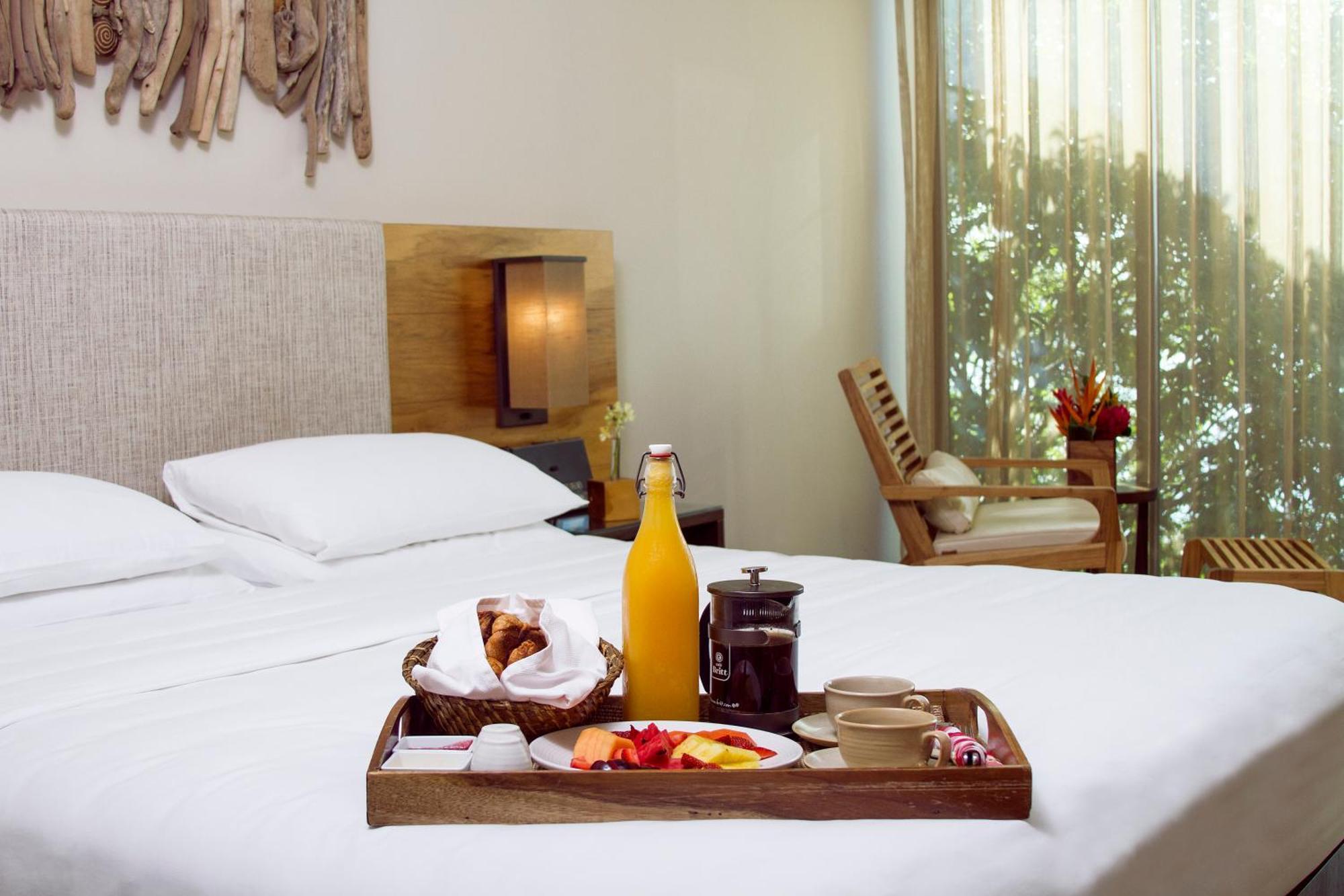 Andaz Peninsula Papagayo Resort, Costa Rica, By Hyatt Resort Culebra