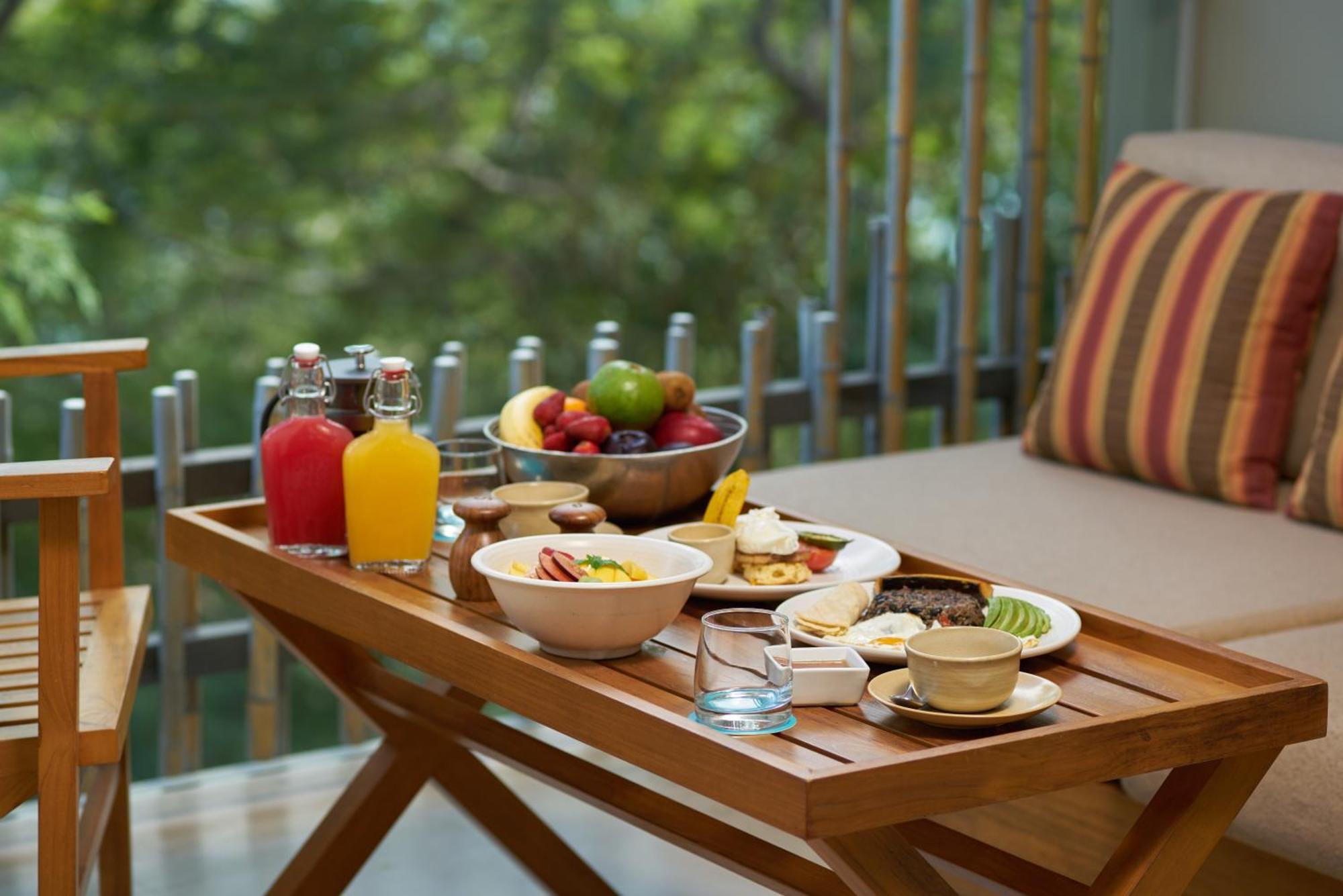 Andaz Peninsula Papagayo Resort, Costa Rica, By Hyatt Resort Culebra