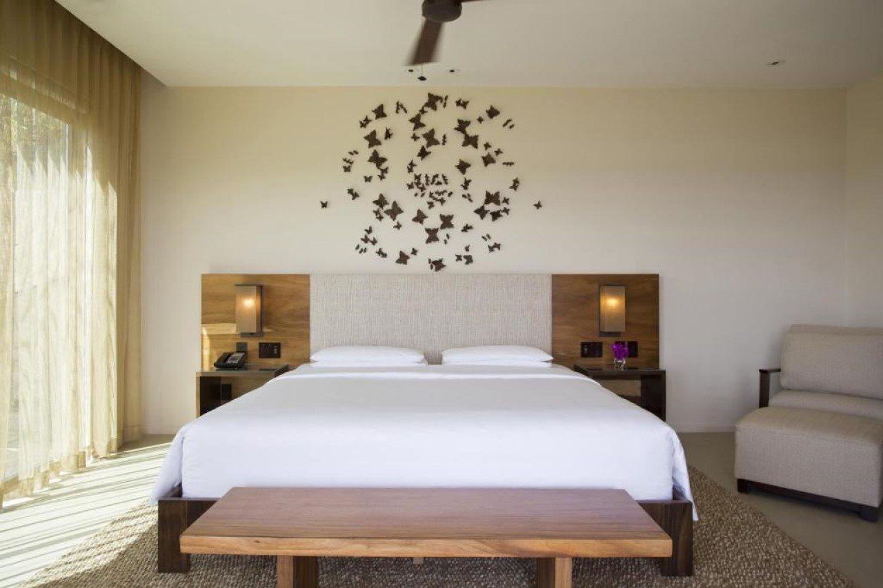 Resort Andaz Peninsula Papagayo Resort, Costa Rica, By Hyatt 5*