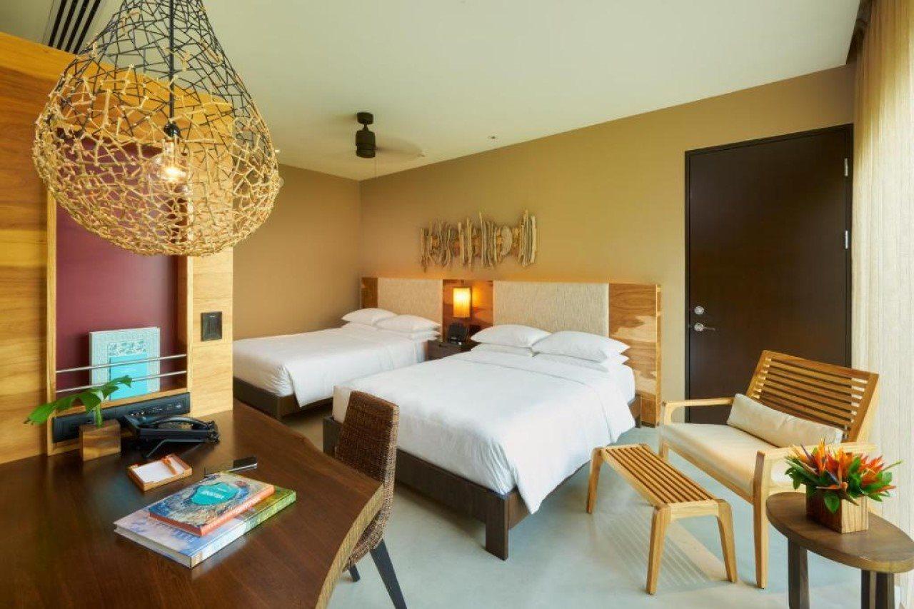 Andaz Peninsula Papagayo Resort, Costa Rica, By Hyatt 5* Culebra