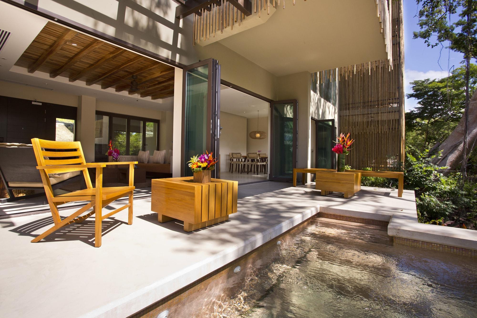 Resort Andaz Peninsula Papagayo Resort, Costa Rica, By Hyatt