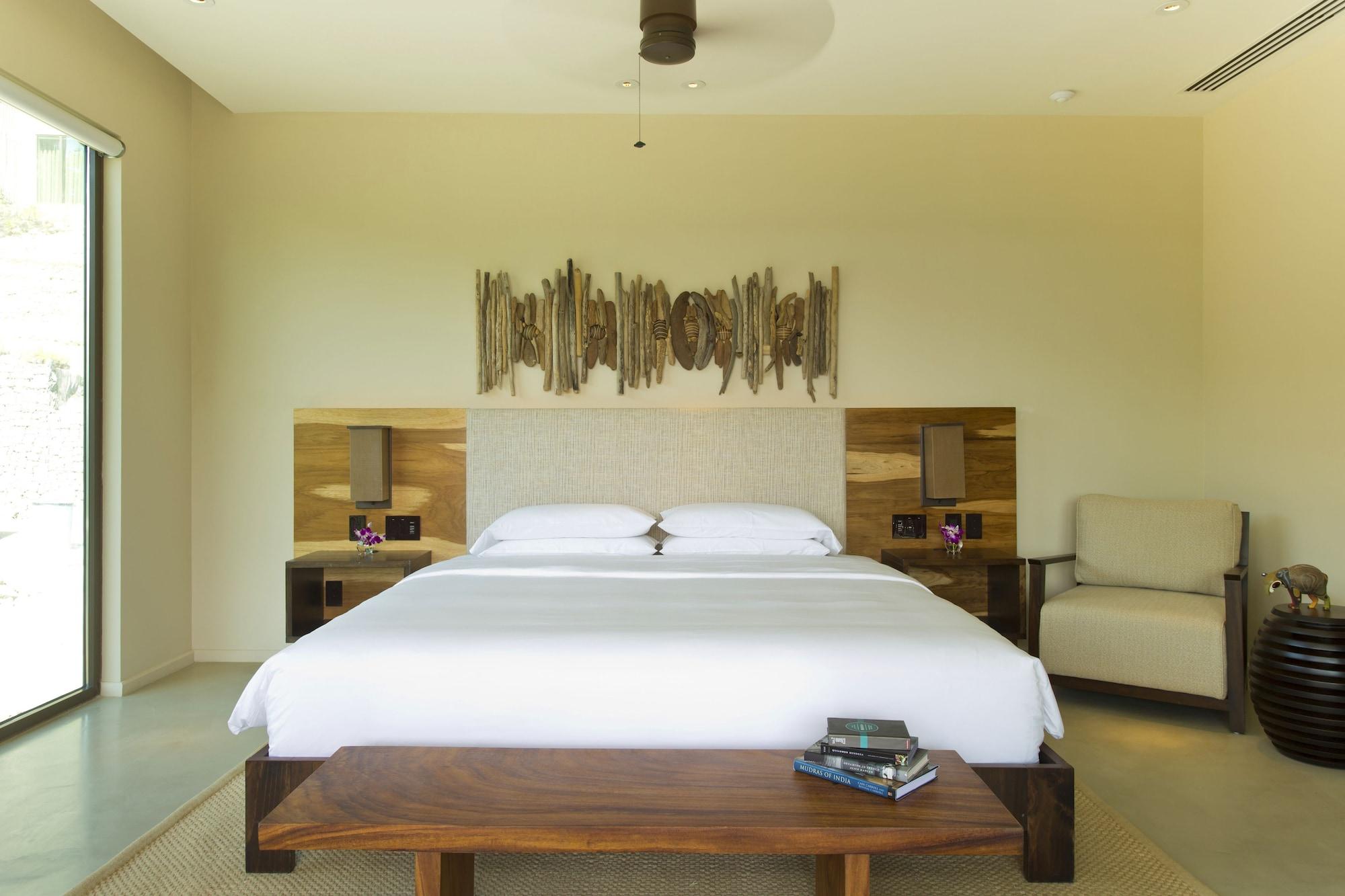 Andaz Peninsula Papagayo Resort, Costa Rica, By Hyatt 5*