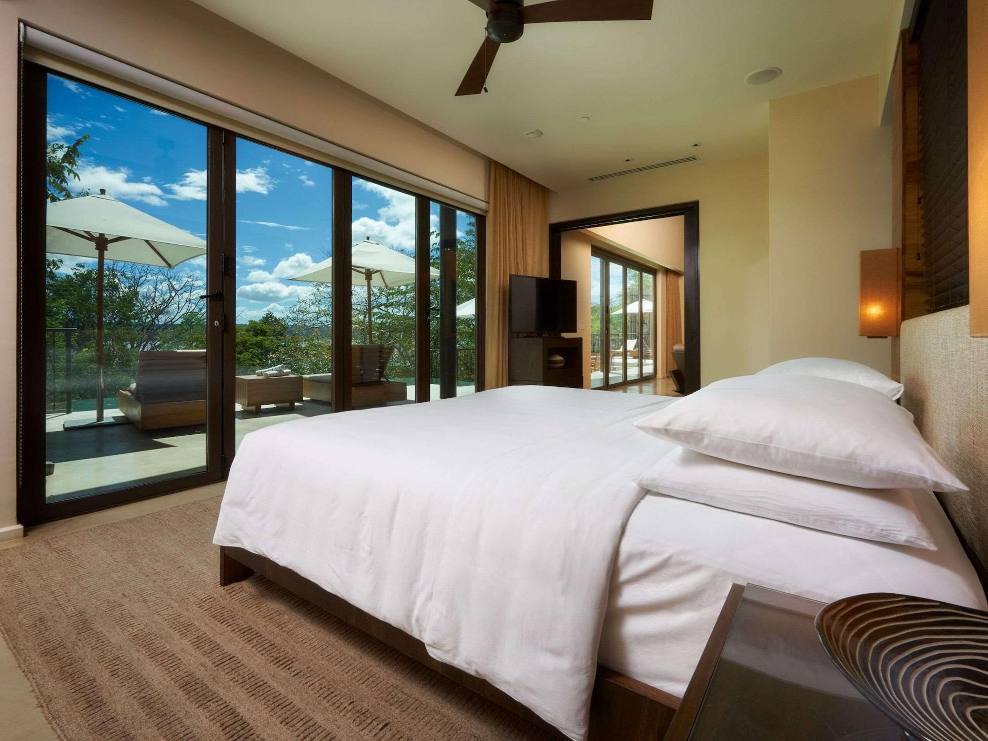Andaz Peninsula Papagayo Resort, Costa Rica, By Hyatt Culebra