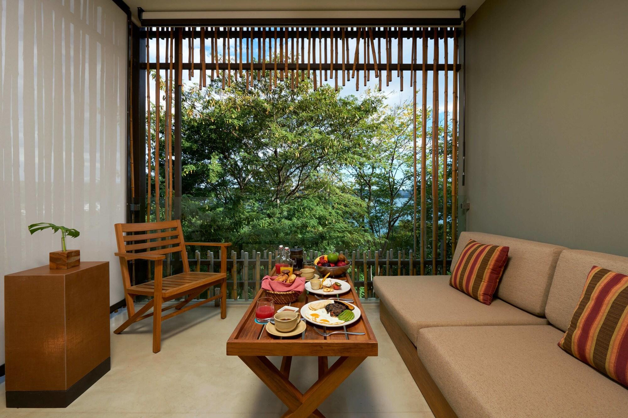 Resort Andaz Peninsula Papagayo Resort, Costa Rica, By Hyatt