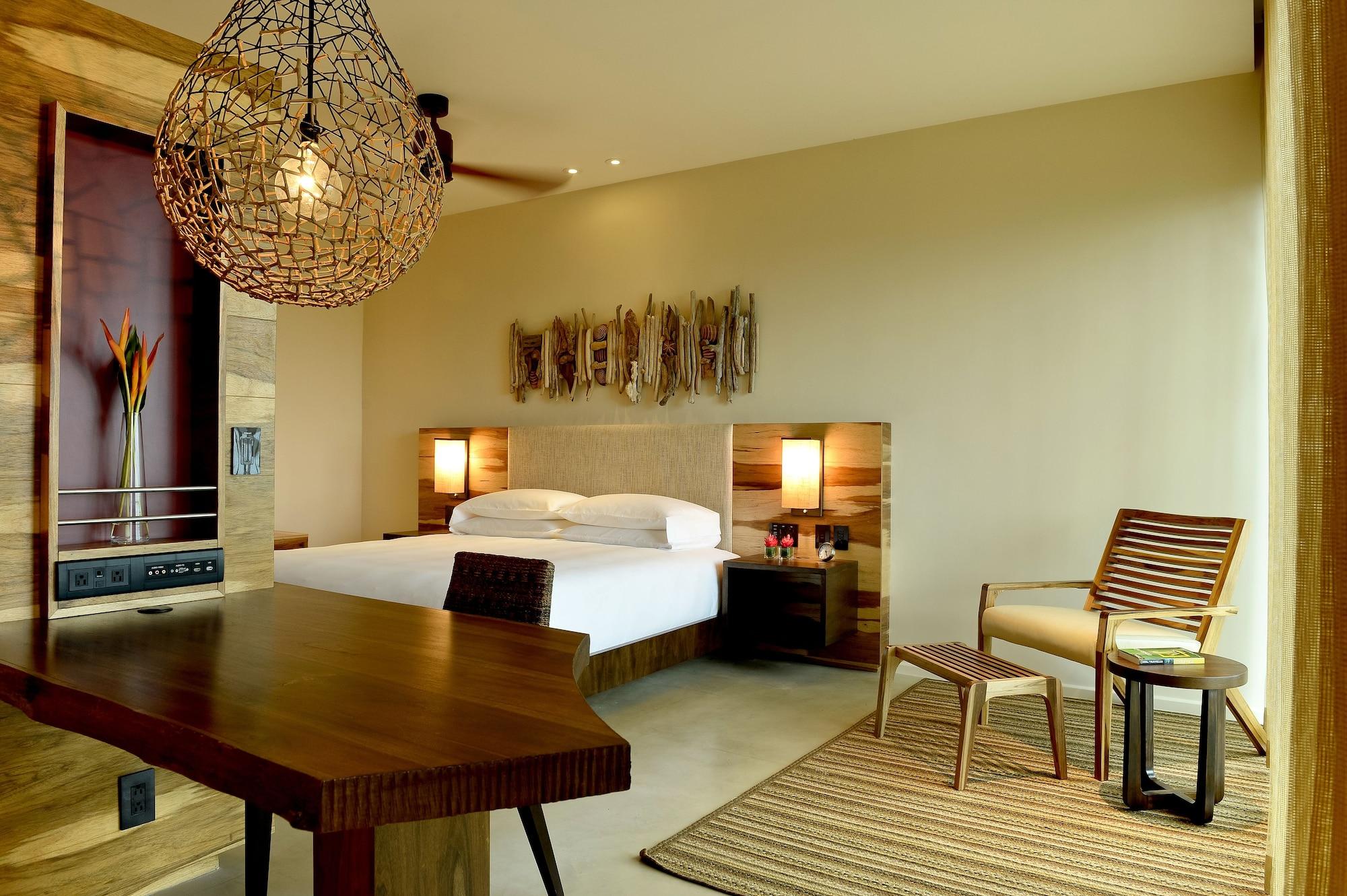Andaz Peninsula Papagayo Resort, Costa Rica, By Hyatt