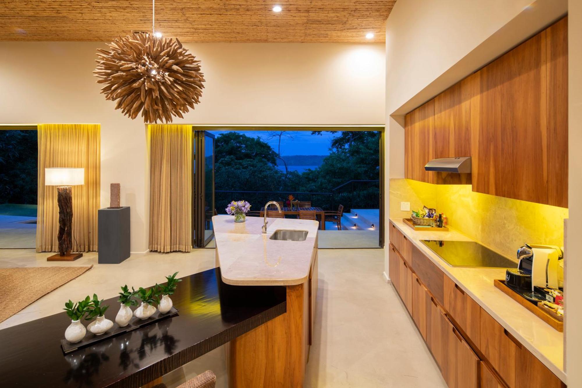 Andaz Peninsula Papagayo Resort, Costa Rica, By Hyatt 5*