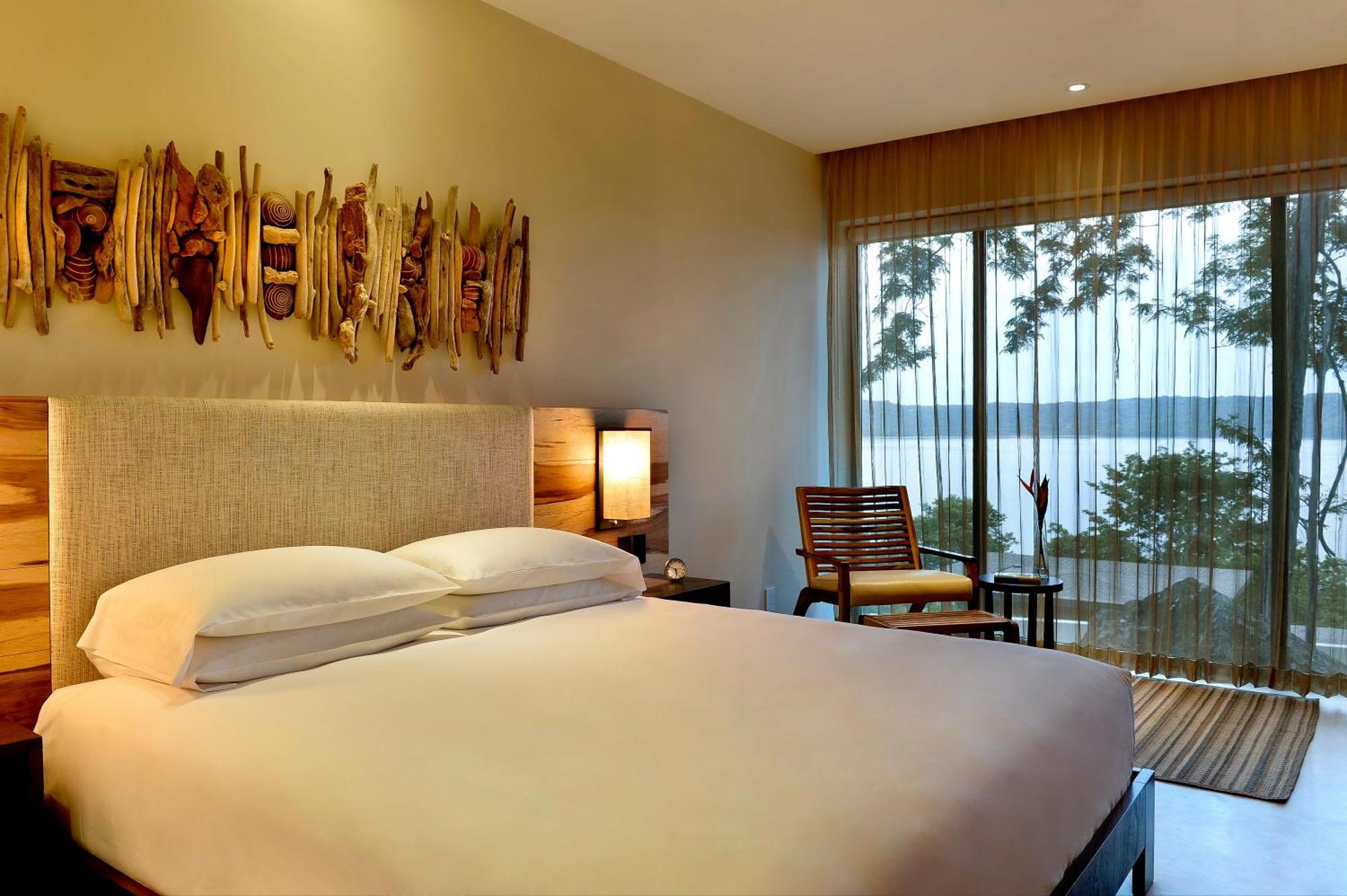 Andaz Peninsula Papagayo Resort, Costa Rica, By Hyatt Resort Culebra