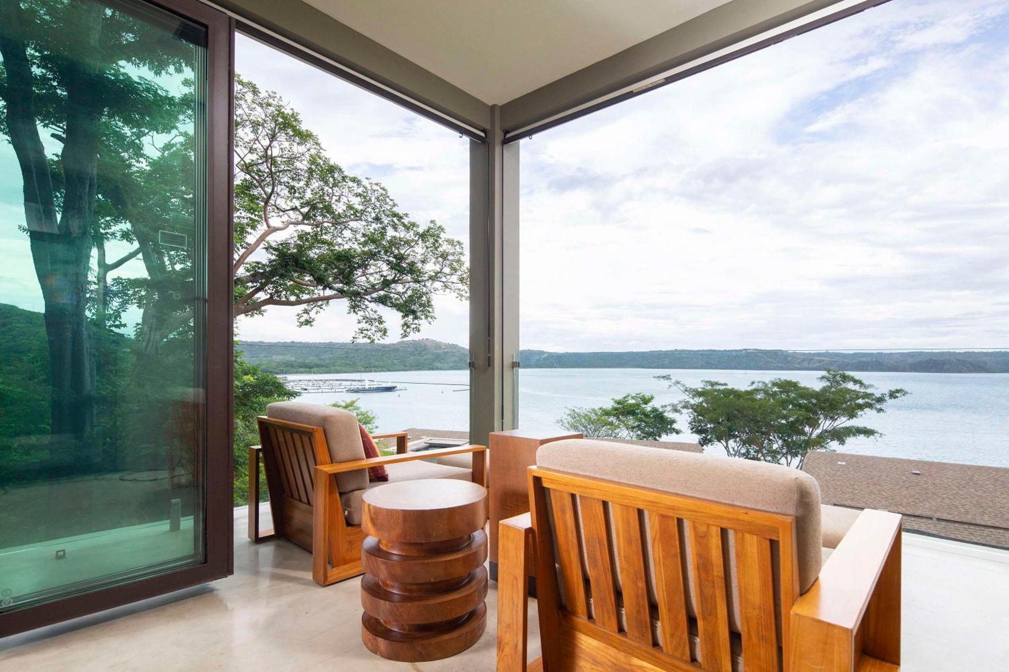 Andaz Peninsula Papagayo Resort, Costa Rica, By Hyatt Resort