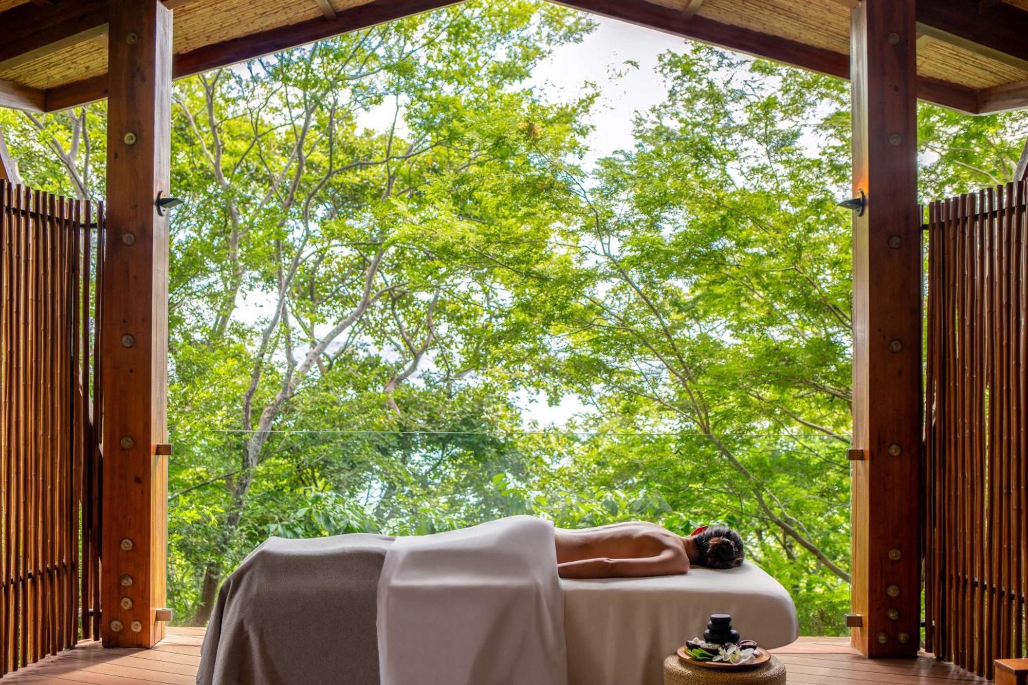 Andaz Peninsula Papagayo Resort, Costa Rica, By Hyatt 5* Culebra
